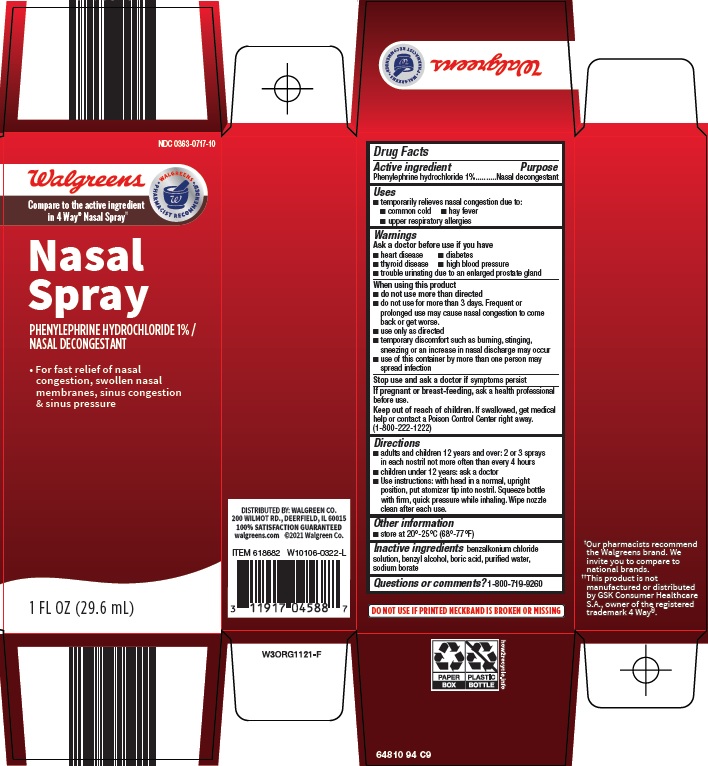 nasal spray