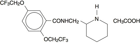 flecainide