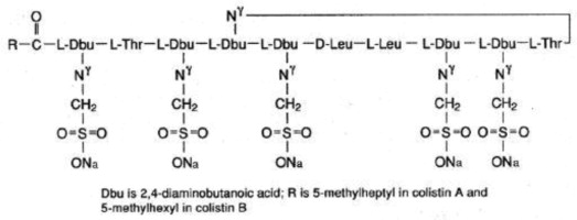 Structural Formula
