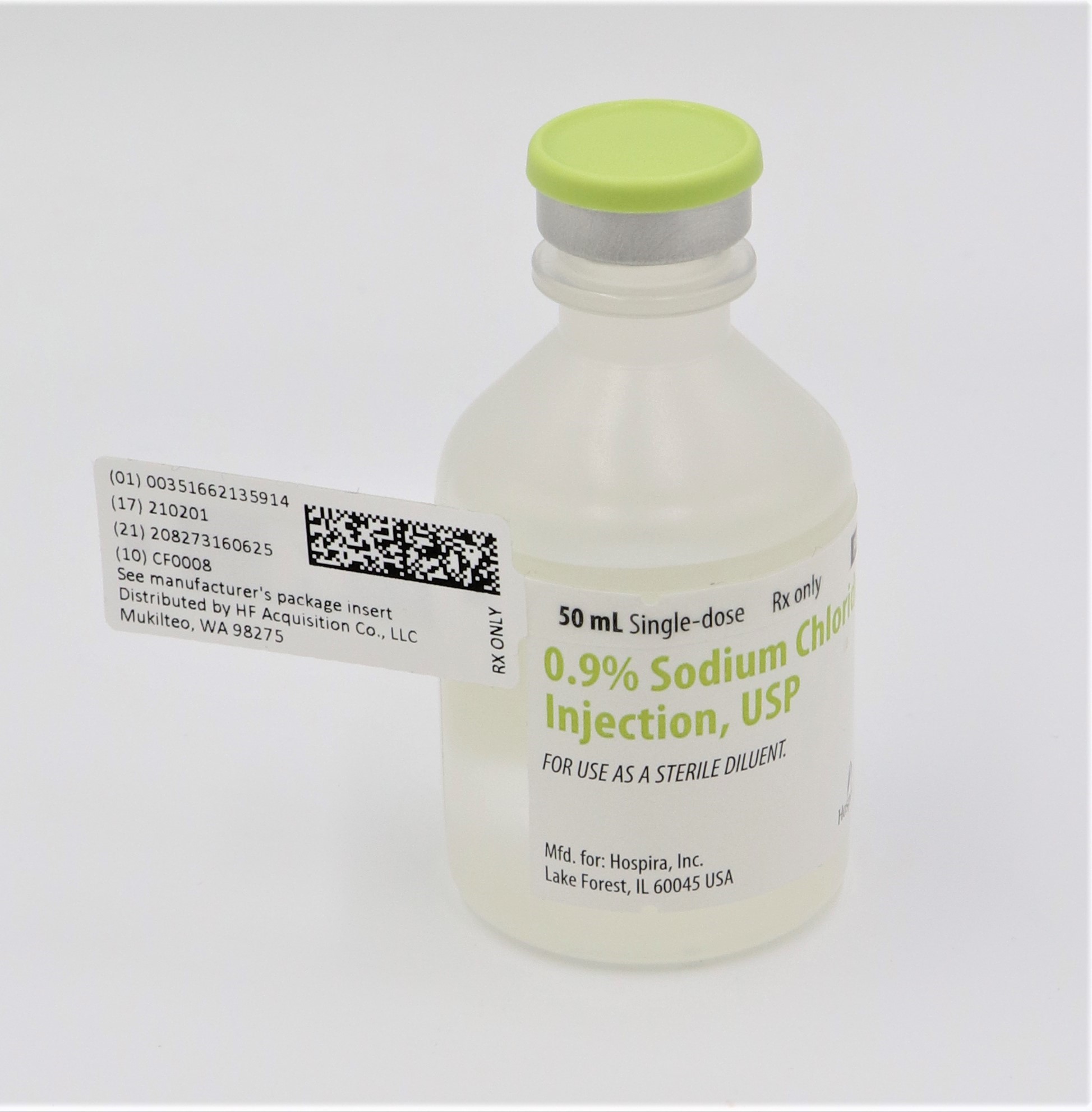 0 9 Sodium Chloride Injection Solution