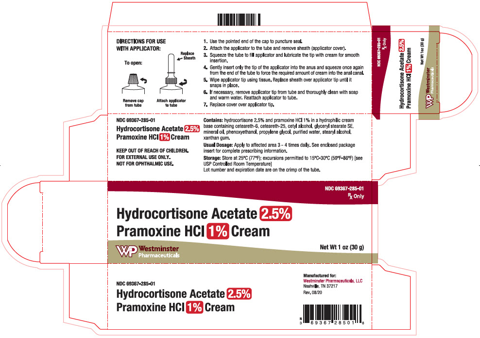 PRINCIPAL DISPLAY PANEL - 30 g Tube Carton