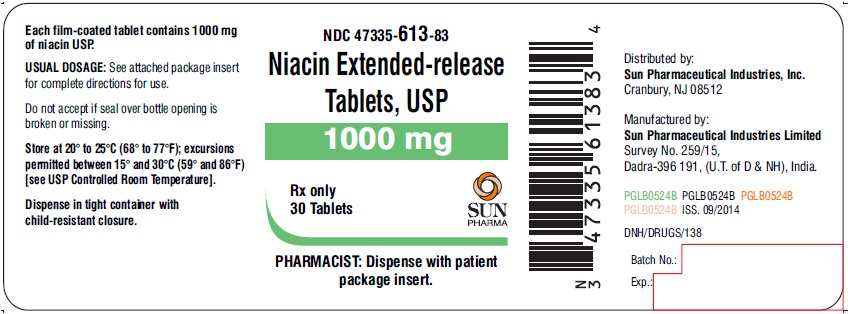 niacin-label-1000mg