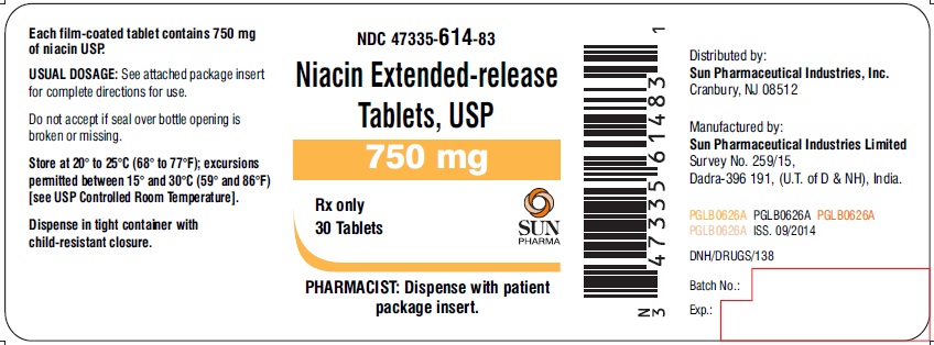 niacin-label-750mg