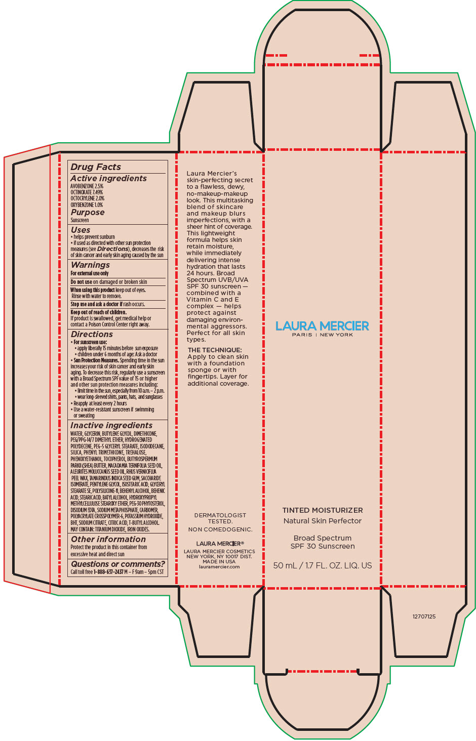 Principal Display Panel - 50 mL Tube Carton - 0N1 - Petal