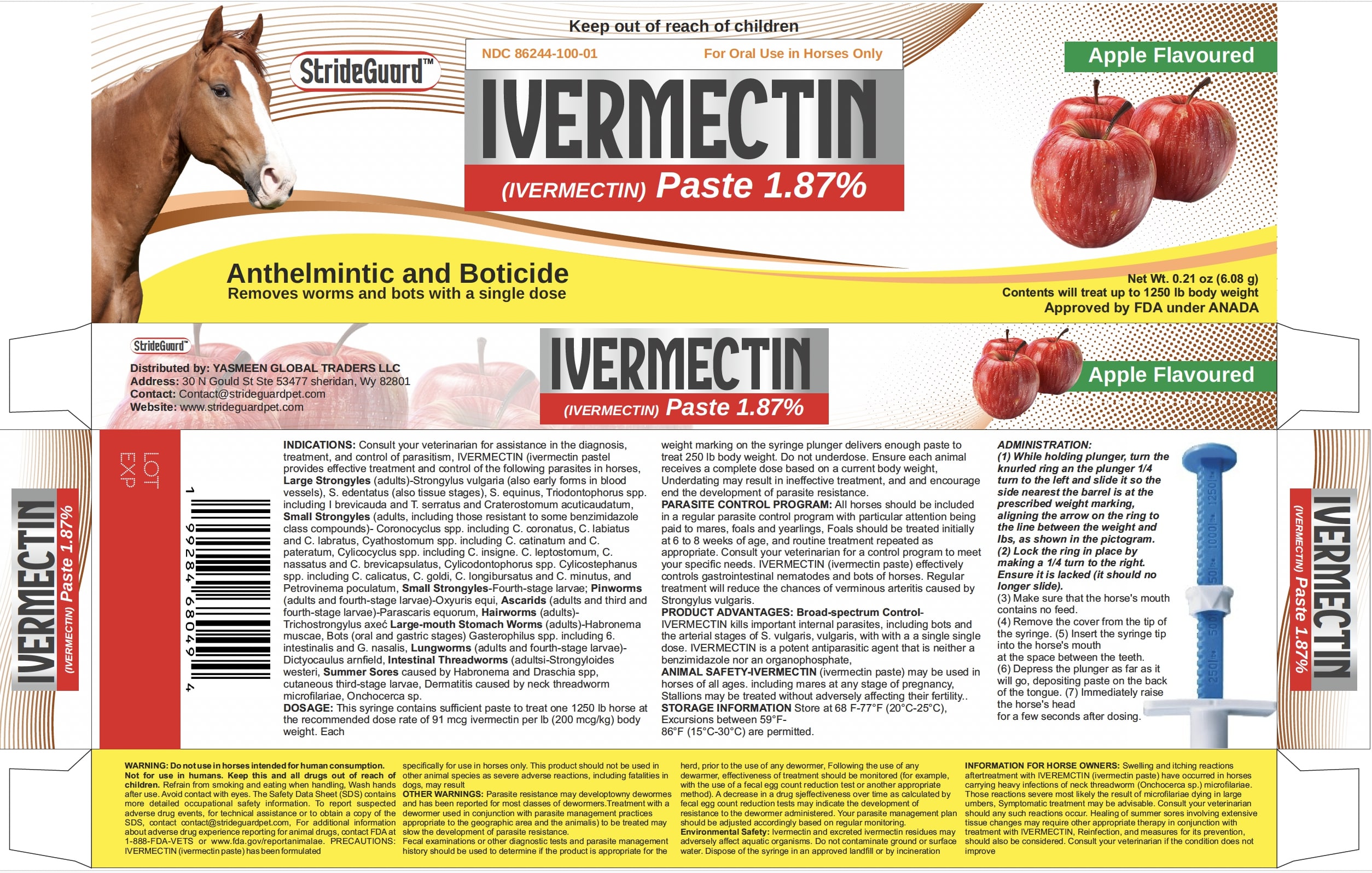 StrideGuard Ivermectin packaging.jpg
