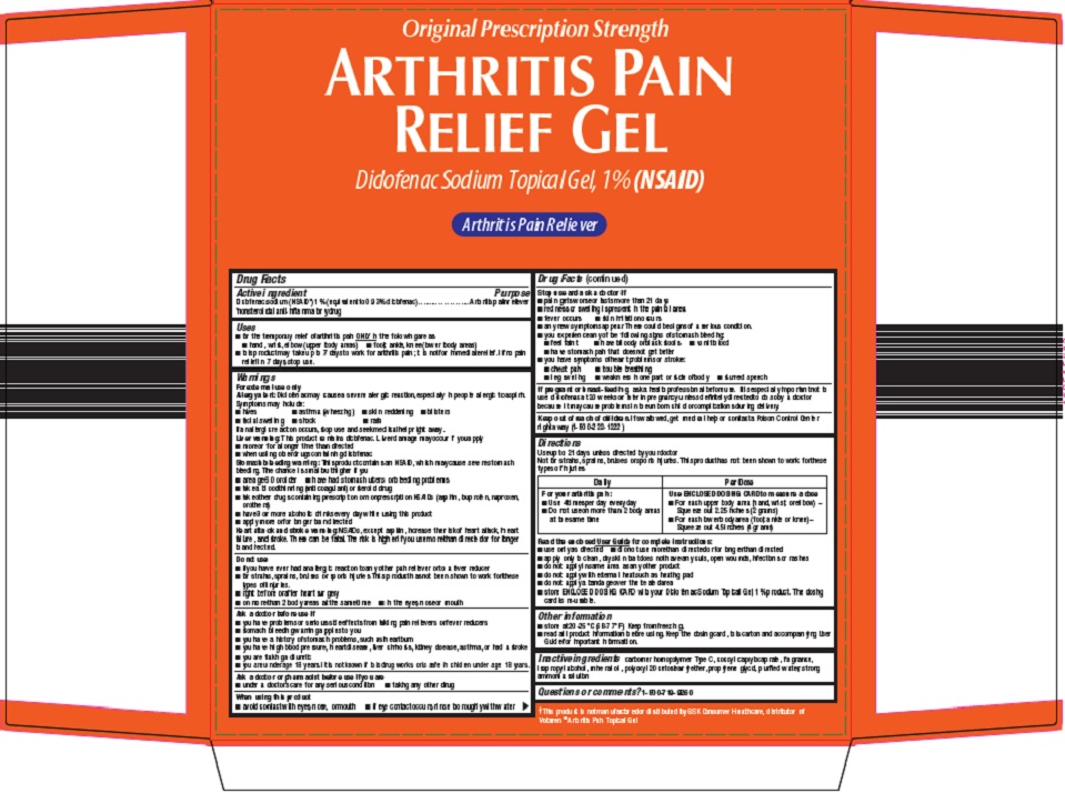 arthtistis pain relief gel-image 2