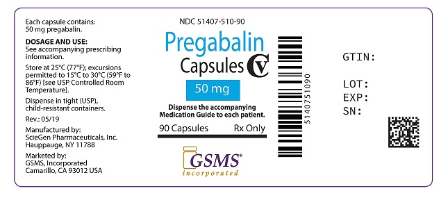 Pregabalin Caps 50 mg 51407-510-90.jpg