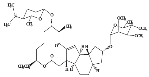 Chemical Structure