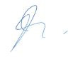 signature