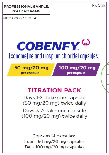 Sample Titration Pack