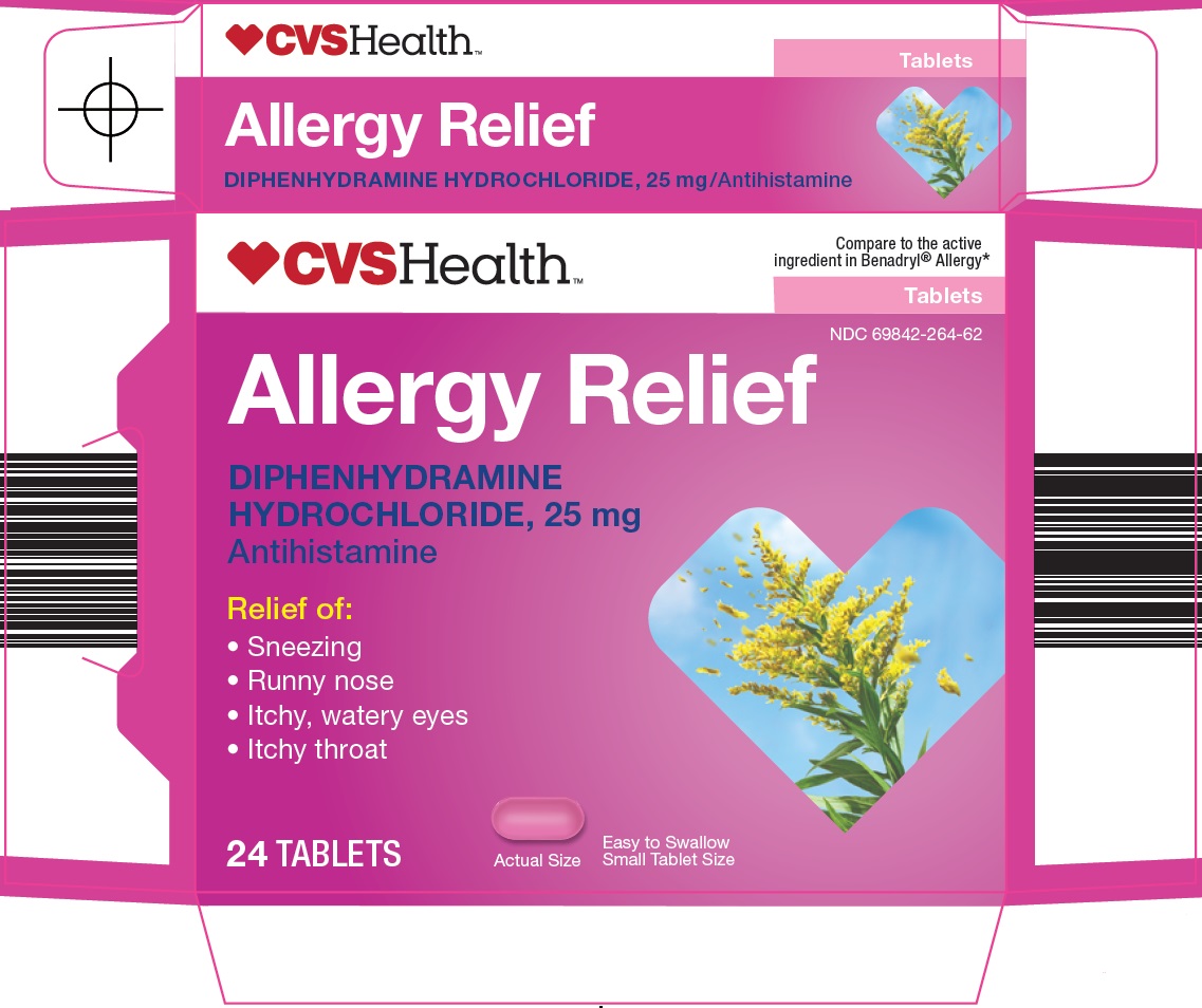 Allergy Relief Carton Image 1