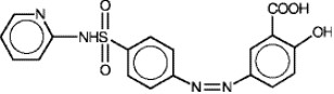 Chemical structure