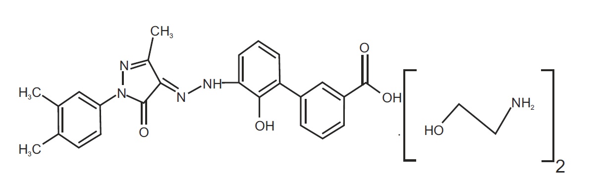 eltrombopagfororalsuspensionstructure