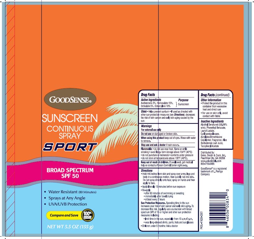 GoodSense SPF 50 Sport Cspray_Comfort Can_Label.jpg
