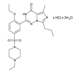 Chemical Structure