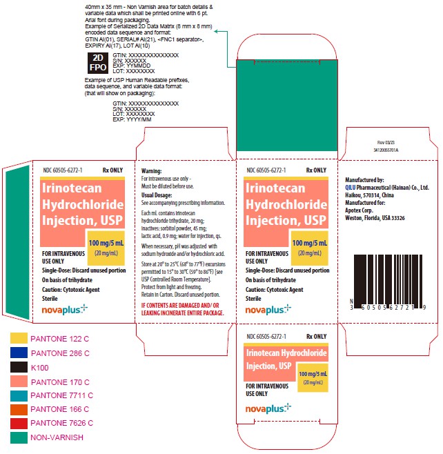 5ml-carton