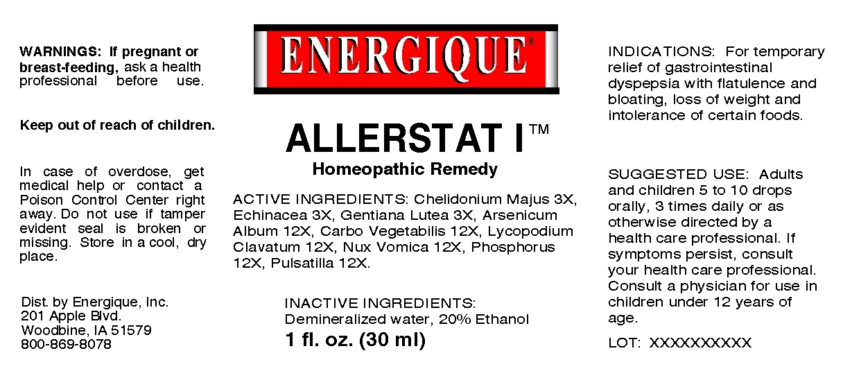 Allerstat I