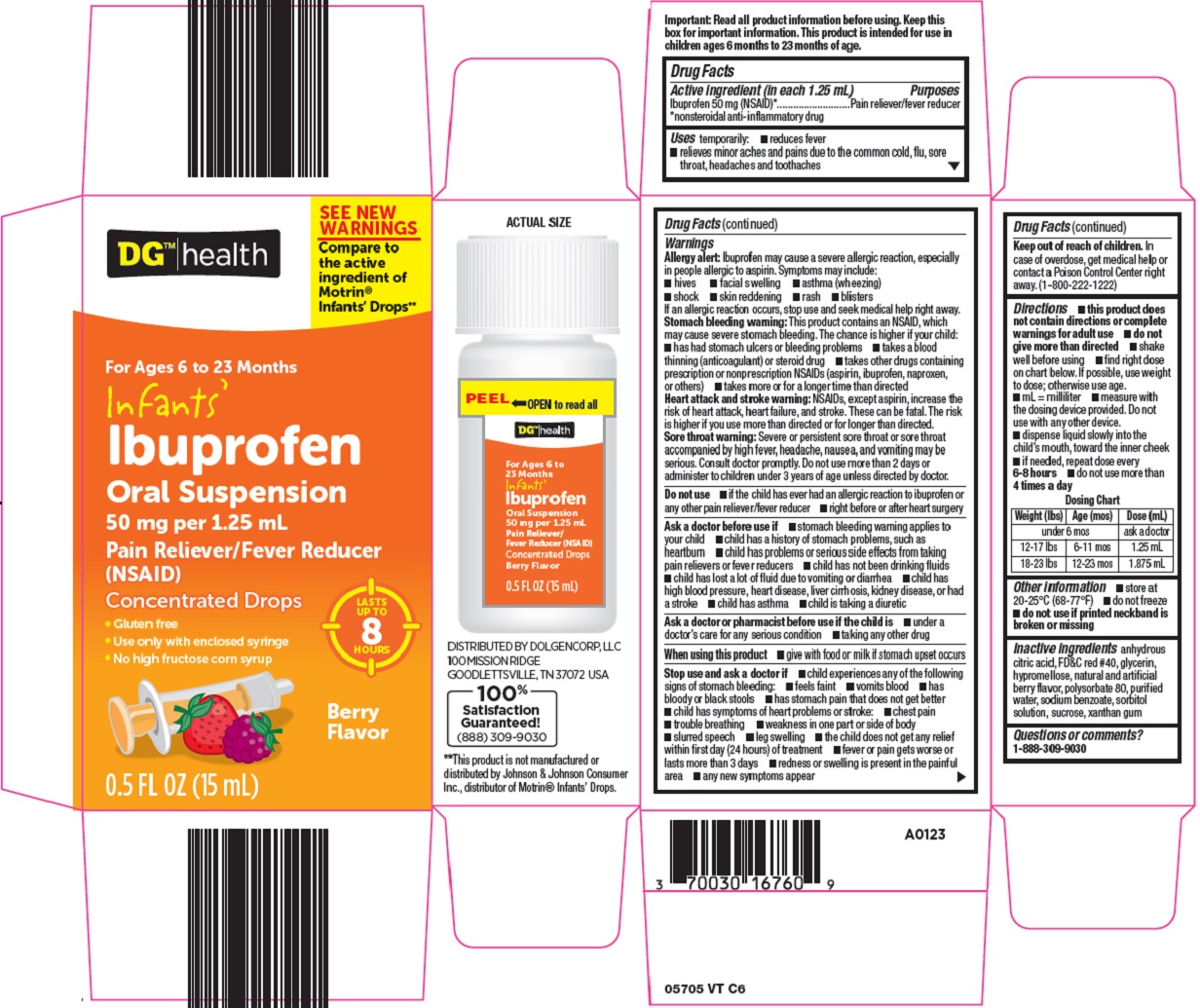 infants ibutprofen image