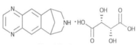 vareniclinestructure