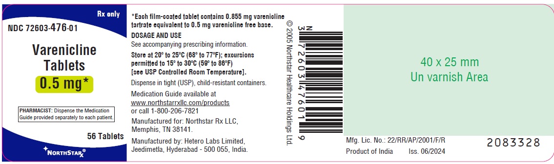 vareniclinetab05mglabel