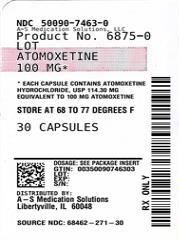 Label Image