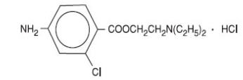 Chemical Structure