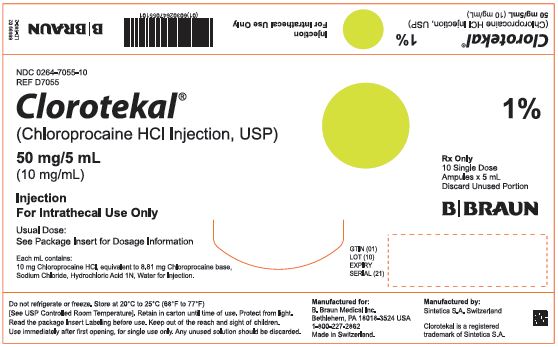 LD-580-2 Revised Label