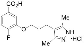 Structural Formula
