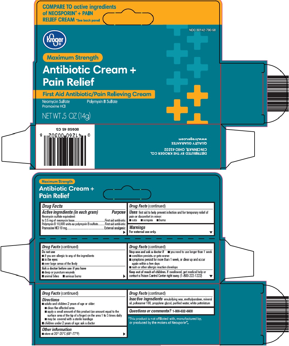 antibiotic cream plus pain relief image