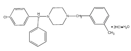 Chemical Structure