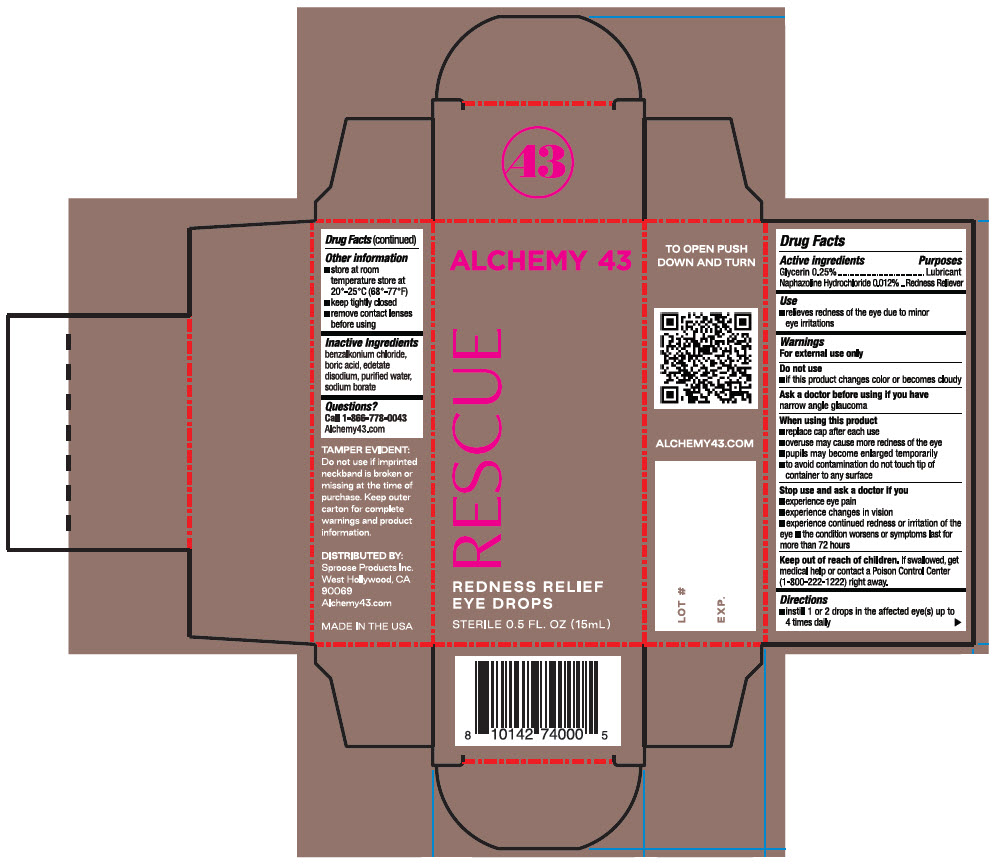 PRINCIPAL DISPLAY PANEL - 15 mL Bottle Carton