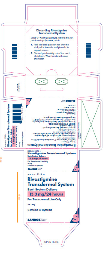 13.3 mg Label