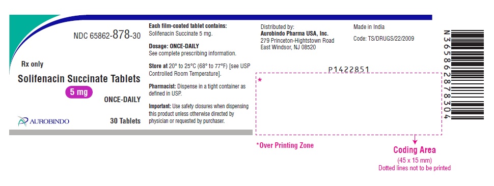 PACKAGE LABEL-PRINCIPAL DISPLAY PANEL - 5 mg (30 Tablet Bottle)