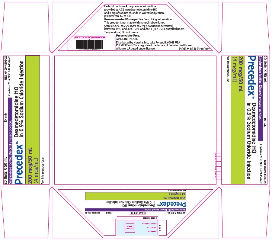 PRINCIPAL DISPLAY PANEL - 50 mL Bottle Tray