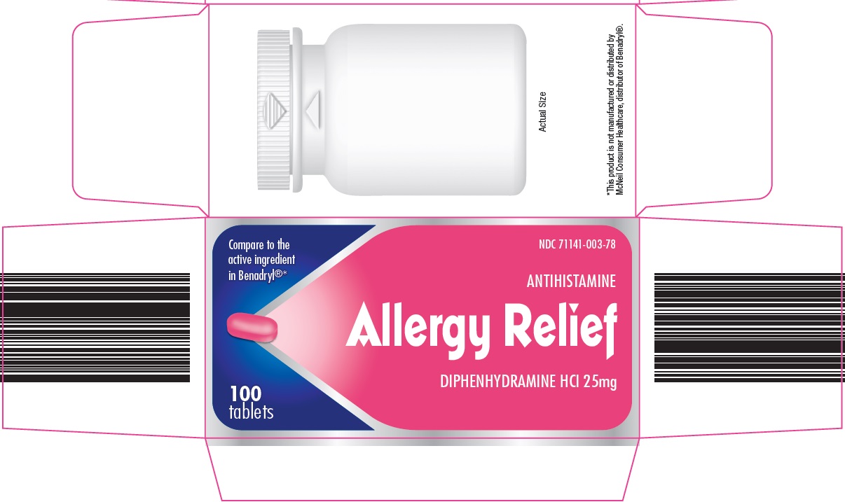 Lidl allergy relief