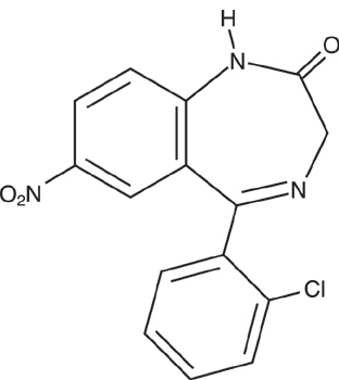 STRUCTUEAL FORMULA