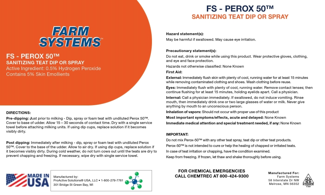 FS Perox 50