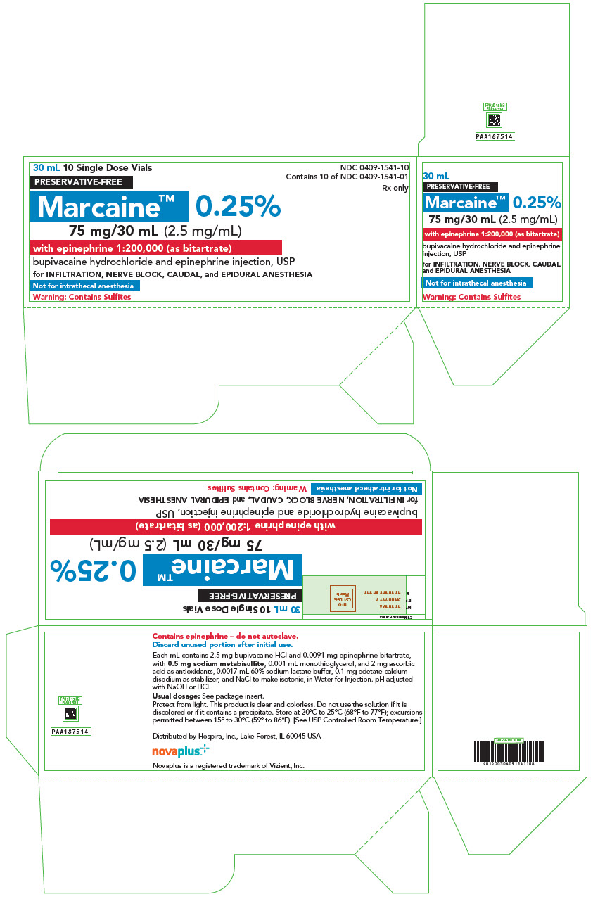 PRINCIPAL DISPLAY PANEL - 75 mg/30 mL Vial Carton