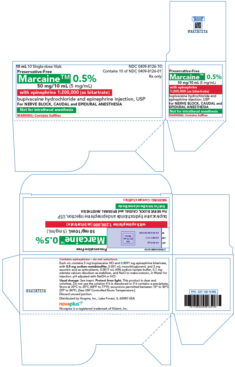 PRINCIPAL DISPLAY PANEL - 50 mg/10 mL Vial Carton