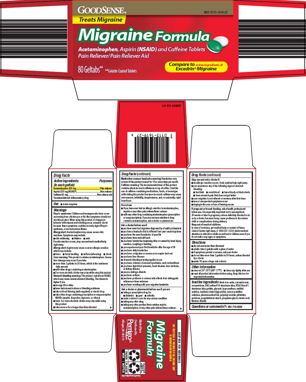 migraine formula image