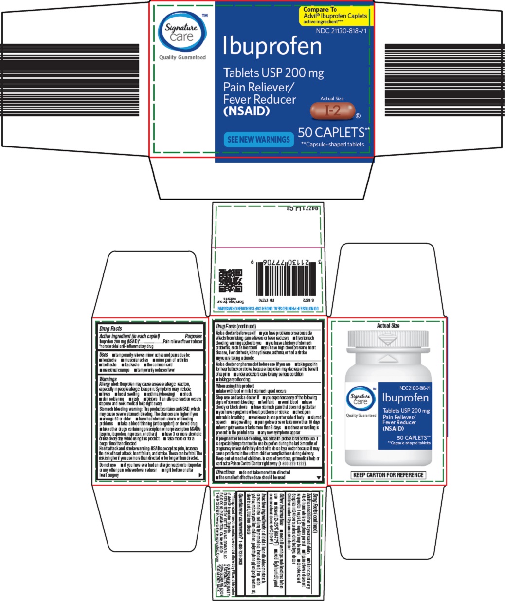 ibuprofen image