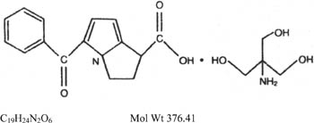 Chemical Structure 