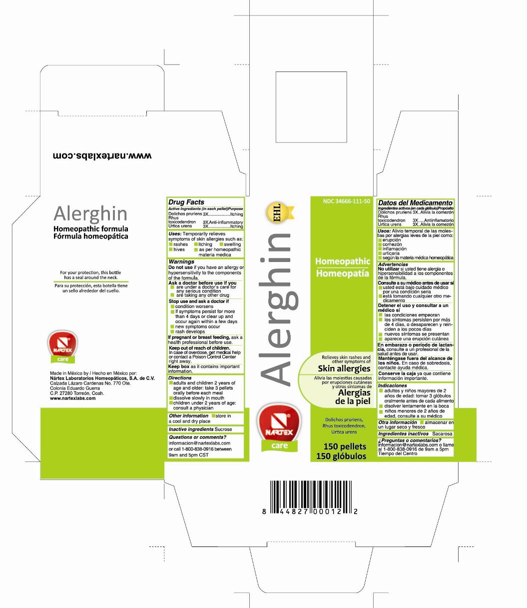 Alerghin Carton