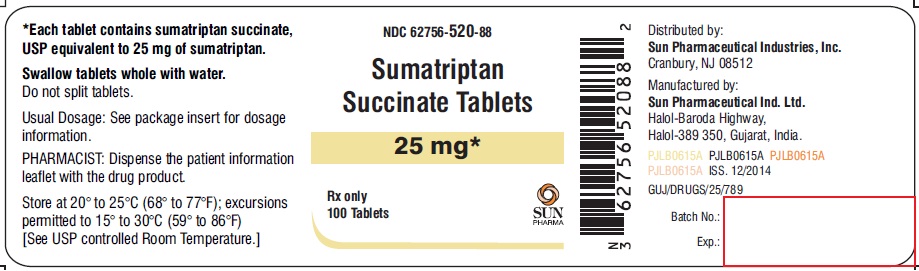 sumatriptan-label-25mg