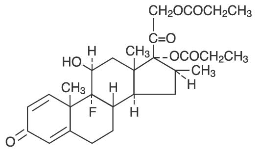 Chemical Structure