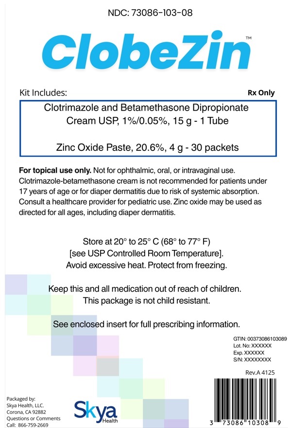 PRINCIPAL DISPLAY PANEL - Label