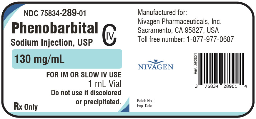 PRINCIPAL DISPLAY PANEL - 65 mg/mL Box Label