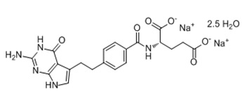 Structural Formula
