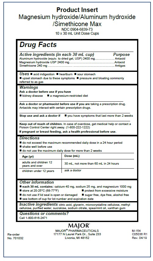 Product Insert