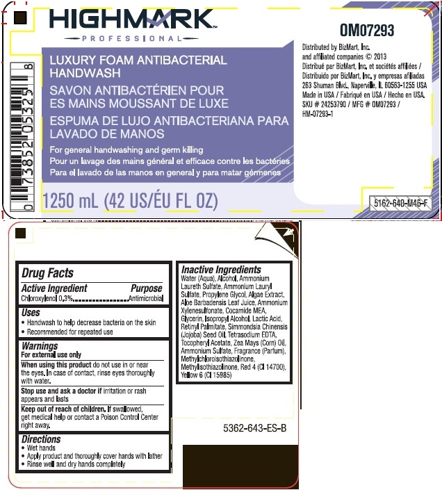 Package Label